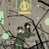 Girls' Last Tour Manga Volume 5