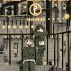 Girls' Last Tour Manga Volume 2