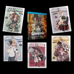 Gleipnir - Starter Bundle Set