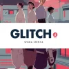 Glitch Manga Volume 4