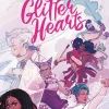 Glitter Hearts Game