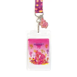 Gloomy Bear - Fruit Lanyard