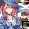 Goblin Slayer Manga Volume 7