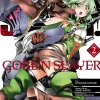 Goblin Slayer Manga Volume 2