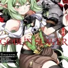 Goblin Slayer Manga Volume 14