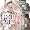 Goblin Slayer Novel Volume 8