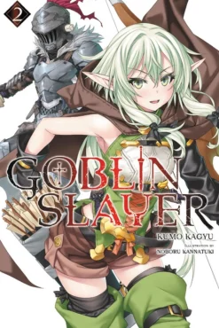 Goblin Slayer Novel Volume 2