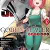 Goblin Slayer Side Story: Year One Manga Volume 10