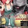 Goblin Slayer Side Story: Year One Manga Volume 3