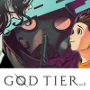 God Tier Manga Volume 1
