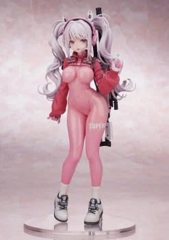 Goddess of Victory: Nikke - Alice Figure