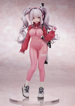 Goddess of Victory: Nikke - Alice Figure