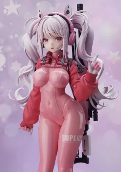 Goddess of Victory: Nikke - Alice Figure