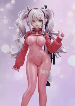 Goddess of Victory: Nikke - Alice Figure