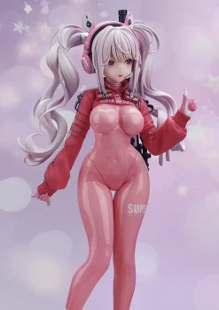 Goddess of Victory: Nikke - Alice Figure