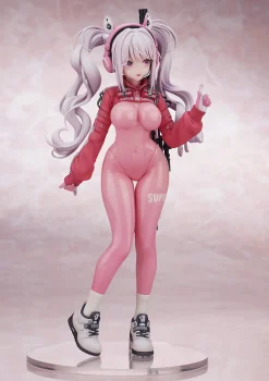 Goddess of Victory: Nikke - Alice Figure