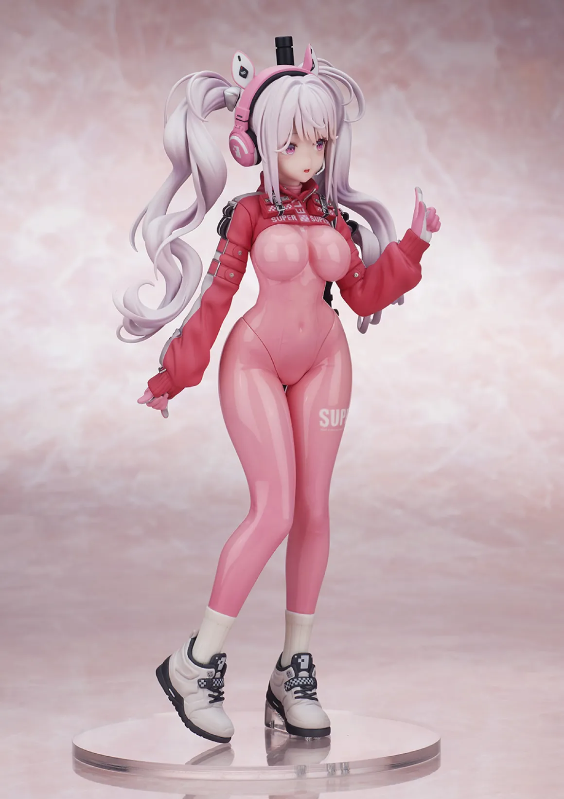 Goddess of Victory: Nikke - Alice Figure