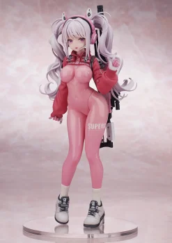 Goddess of Victory: Nikke - Alice Figure