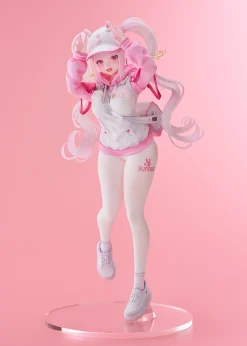 Goddess of Victory: Nikke - Alice 1/7 Scale Figure (Sweet Home Ver.)
