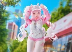 Goddess of Victory: Nikke - Alice 1/7 Scale Figure (Sweet Home Ver.)
