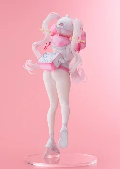Goddess of Victory: Nikke - Alice 1/7 Scale Figure (Sweet Home Ver.)
