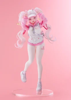 Goddess of Victory: Nikke - Alice 1/7 Scale Figure (Sweet Home Ver.)