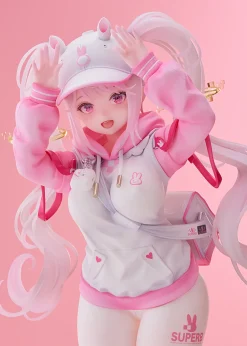 Goddess of Victory: Nikke - Alice 1/7 Scale Figure (Sweet Home Ver.)
