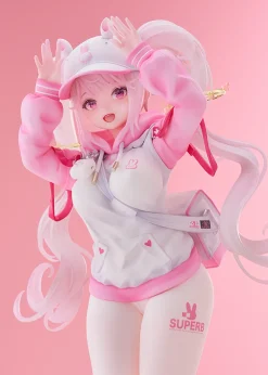 Goddess of Victory: Nikke - Alice 1/7 Scale Figure (Sweet Home Ver.)