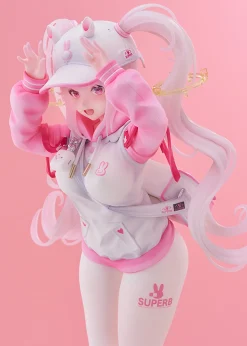 Goddess of Victory: Nikke - Alice 1/7 Scale Figure (Sweet Home Ver.)