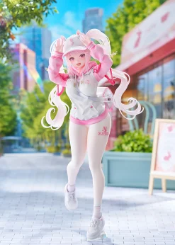 Goddess of Victory: Nikke - Alice 1/7 Scale Figure (Sweet Home Ver.)