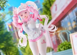 Goddess of Victory: Nikke - Alice 1/7 Scale Figure (Sweet Home Ver.)
