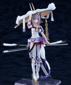 Goddess of Victory: Nikke - Scarlet figma