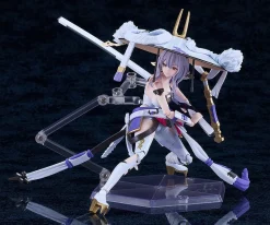 Goddess of Victory: Nikke - Scarlet figma
