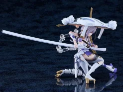 Goddess of Victory: Nikke - Scarlet figma