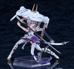 Goddess of Victory: Nikke - Scarlet figma