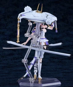 Goddess of Victory: Nikke - Scarlet figma
