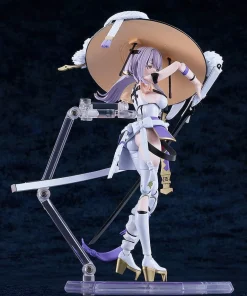 Goddess of Victory: Nikke - Scarlet figma