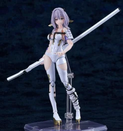 Goddess of Victory: Nikke - Scarlet figma