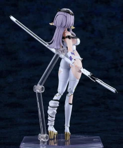 Goddess of Victory: Nikke - Scarlet figma