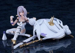 Goddess of Victory: Nikke - Scarlet figma