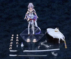 Goddess of Victory: Nikke - Scarlet figma