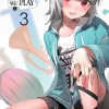 Gods' Games We Play Novel Volume 3