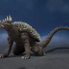 Godzilla - Anguirus S.H.MonsterArts Figure (1972 Ver.)
