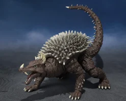 Godzilla - Anguirus S.H.MonsterArts Figure (1972 Ver.)