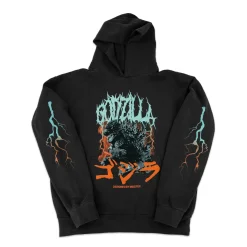 Godzilla - Godzilla Y2K Hoodie