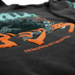 Godzilla - Godzilla Y2K Hoodie