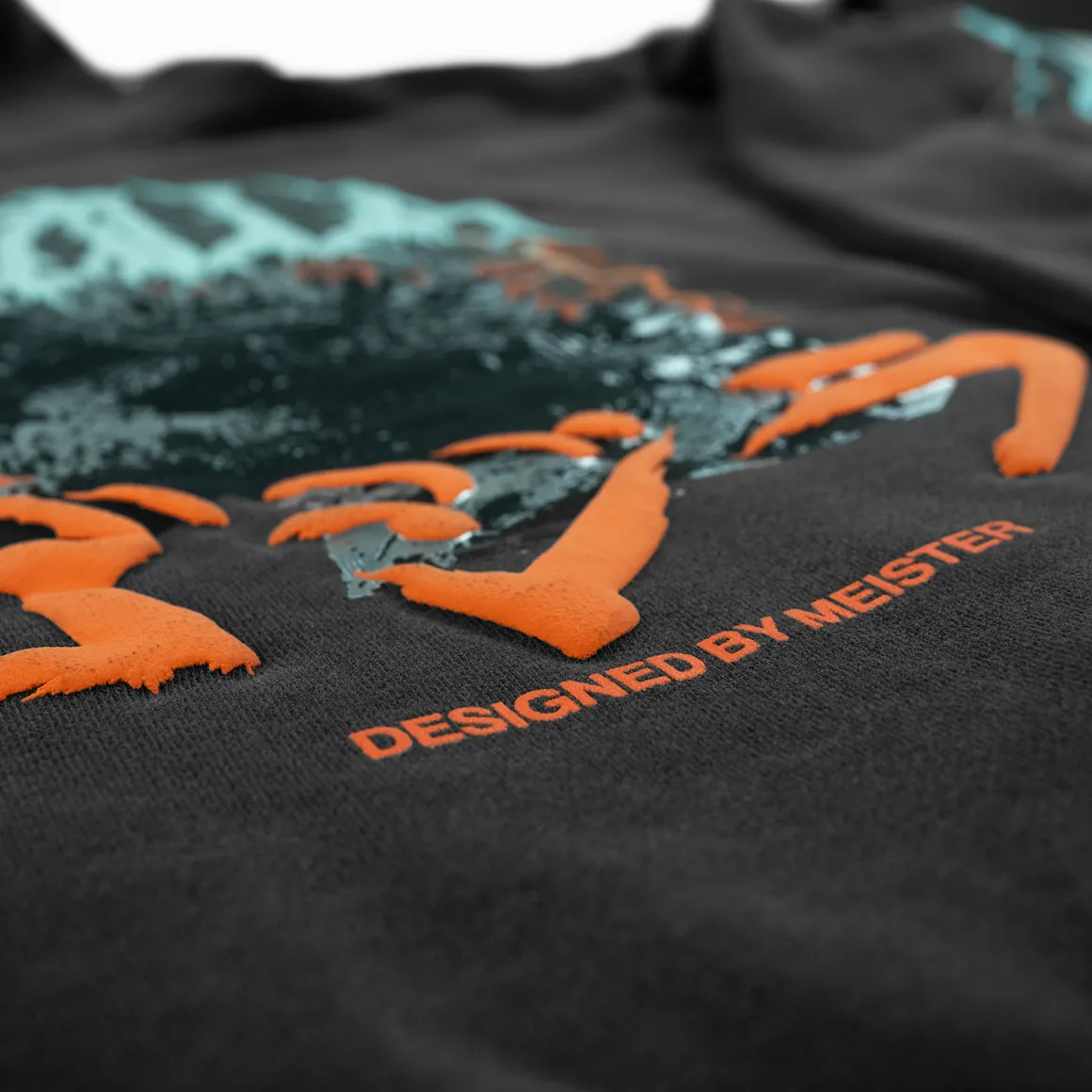 Godzilla - Godzilla Y2K Hoodie