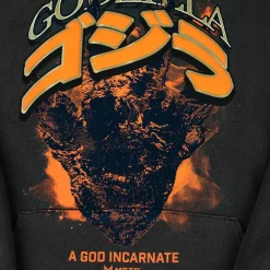 Godzilla - King of the Monsters Hoodie