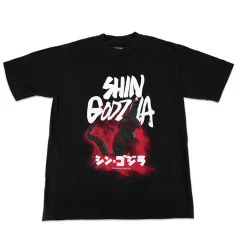 Godzilla - Shin Godzilla T-Shirt