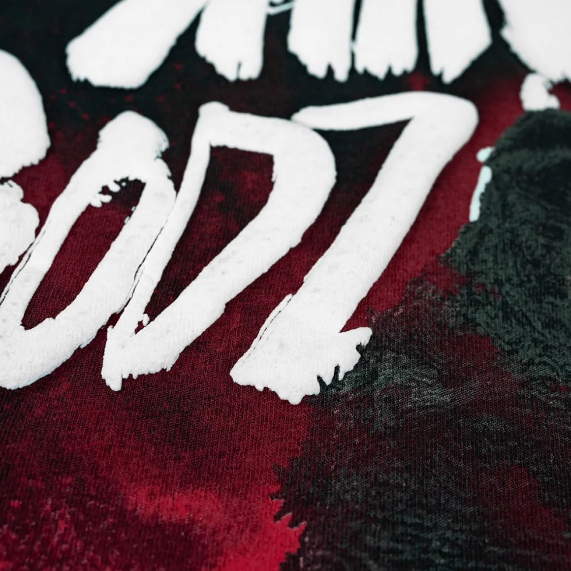 Godzilla - Shin Godzilla T-Shirt